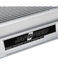 RADIATEUR ALUMINIUM MAZDA MX5 NA 1.6 & 1.8 JAPSPEED