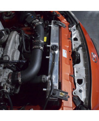 RADIATEUR ALUMINIUM MAZDA MX5 NB 1.6 & 1.8 JAPSPEED