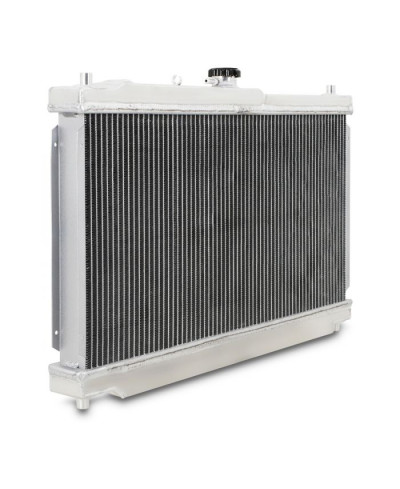 RADIATEUR ALUMINIUM MAZDA MX5 NB 1.6 & 1.8 JAPSPEED