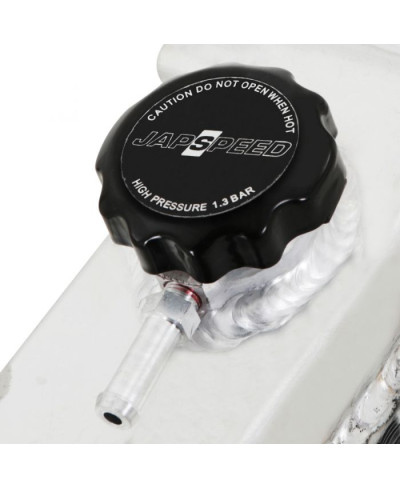 RADIATEUR ALUMINIUM MAZDA MX5 NB 1.6 & 1.8 JAPSPEED