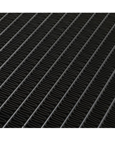 RADIATEUR ALUMINIUM NOIR MAZDA MX5 NB 1.6 & 1.8 JAPSPEED