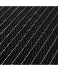 RADIATEUR ALUMINIUM NOIR MAZDA MX5 NB 1.6 & 1.8 JAPSPEED