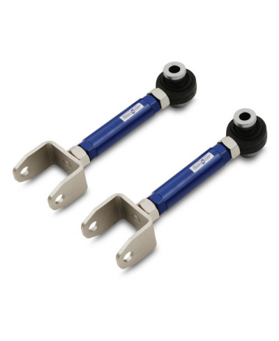 TIRANTS CARROSSAGE ARRIERE SUPERIEUR REGLABLES MAZDA MX5 ND MK4 1.5 & 2.0 JAPSPEED