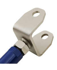 TIRANTS CARROSSAGE ARRIERE SUPERIEUR REGLABLES MAZDA MX5 ND MK4 1.5 & 2.0 JAPSPEED