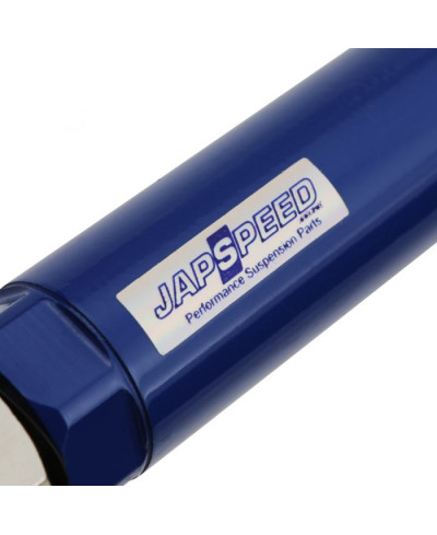 TIRANTS CARROSSAGE ARRIERE SUPERIEUR REGLABLES MAZDA MX5 ND MK4 1.5 & 2.0 JAPSPEED