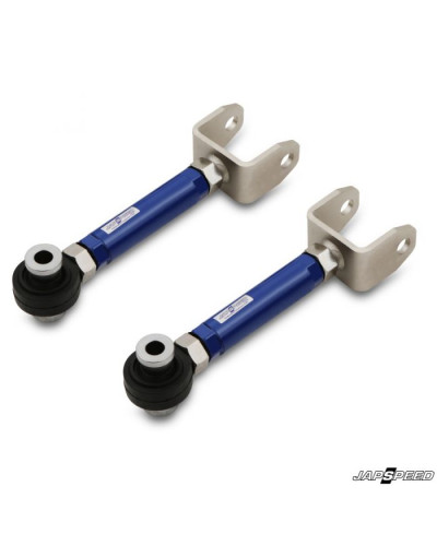 TIRANTS CARROSSAGE ARRIERE SUPERIEUR REGLABLES MAZDA MX5 ND MK4 1.5 & 2.0 JAPSPEED