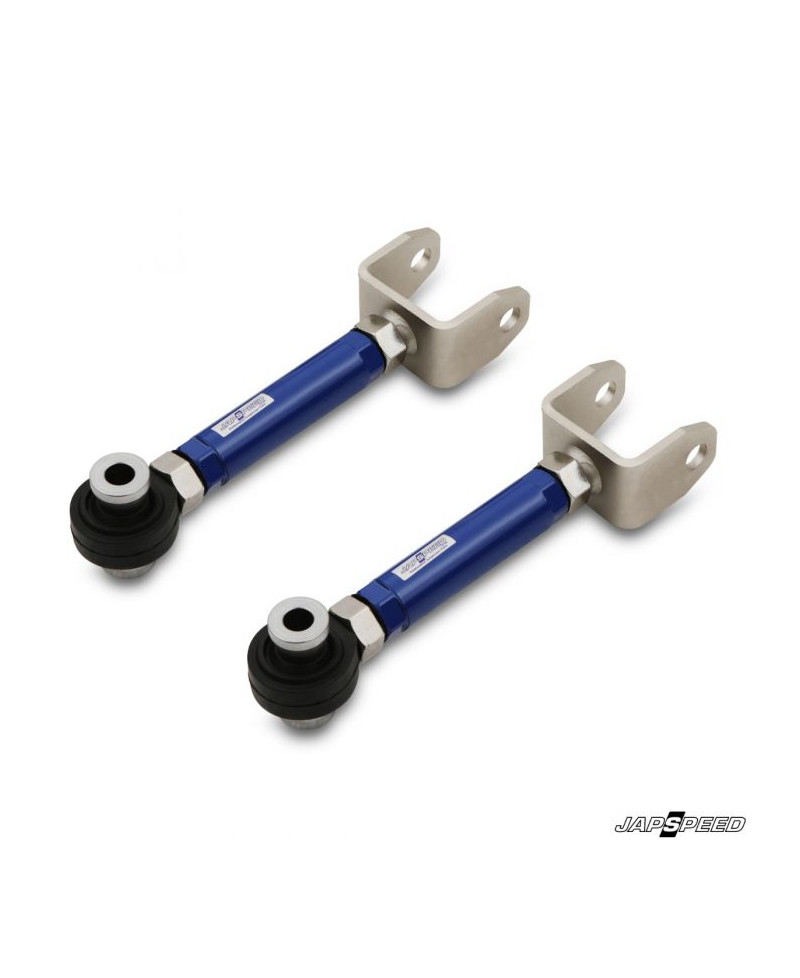 TIRANTS CARROSSAGE ARRIERE SUPERIEUR REGLABLES MAZDA MX5 ND MK4 1.5 & 2.0 JAPSPEED