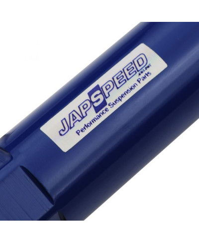 TIRANTS CARROSSAGE ARRIERE INFERIEUR REGLABLES MAZDA MX5 ND MK4 1.5 & 2.0 JAPSPEED