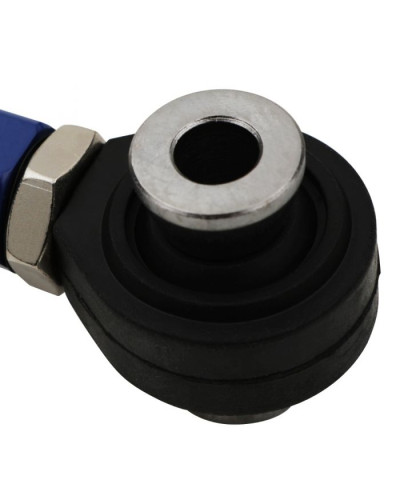 TIRANTS PARALLELISME INFERIEUR ARRIERE REGLABLES MAZDA MX5 ND MK4 1.5 & 2.0 JAPSPEED