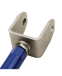 TIRANTS PARALLELISME INFERIEUR ARRIERE REGLABLES MAZDA MX5 ND MK4 1.5 & 2.0 JAPSPEED