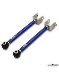 TIRANTS PARALLELISME INFERIEUR ARRIERE REGLABLES MAZDA MX5 ND MK4 1.5 & 2.0 JAPSPEED