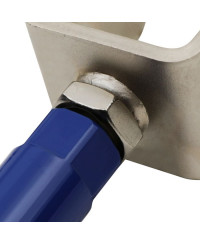 TIRANTS PARALLELISME SUPERIEUR ARRIERE REGLABLES MAZDA MX5 ND MK4 1.5 & 2.0 JAPSPEED