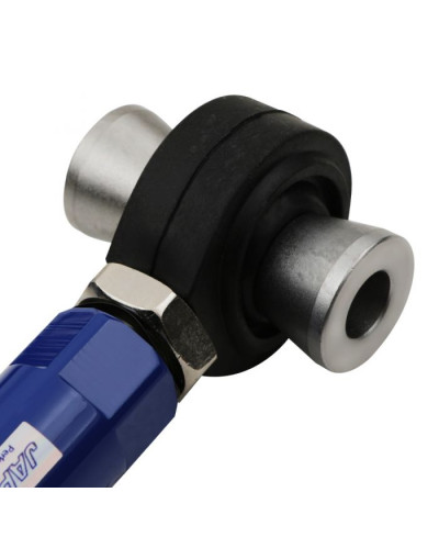 TIRANTS PARALLELISME SUPERIEUR ARRIERE REGLABLES MAZDA MX5 ND MK4 1.5 & 2.0 JAPSPEED