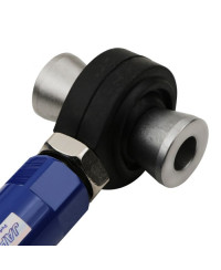 TIRANTS PARALLELISME SUPERIEUR ARRIERE REGLABLES MAZDA MX5 ND MK4 1.5 & 2.0 JAPSPEED