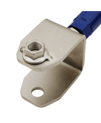 TIRANTS PARALLELISME SUPERIEUR ARRIERE REGLABLES MAZDA MX5 ND MK4 1.5 & 2.0 JAPSPEED