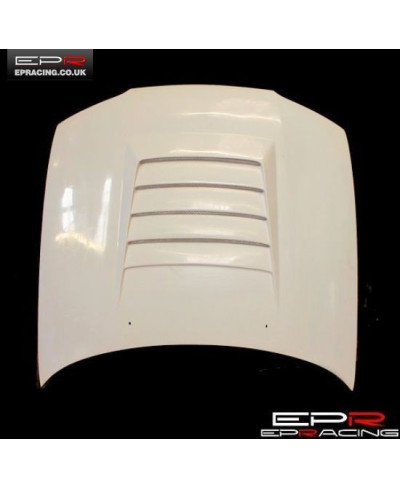 CAPOT FIBRE R33 GTST EPR 