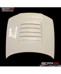 CAPOT FIBRE R33 GTST EPR 