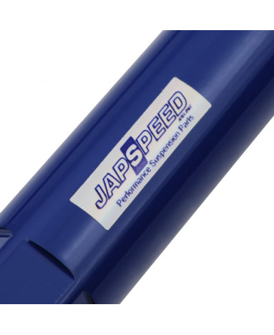 TIRANTS PARALLELISME SUPERIEUR ARRIERE REGLABLES MAZDA MX5 ND MK4 1.5 & 2.0 JAPSPEED