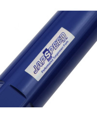 TIRANTS PARALLELISME SUPERIEUR ARRIERE REGLABLES MAZDA MX5 ND MK4 1.5 & 2.0 JAPSPEED