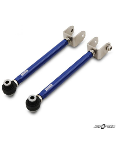 TIRANTS PARALLELISME SUPERIEUR ARRIERE REGLABLES MAZDA MX5 ND MK4 1.5 & 2.0 JAPSPEED