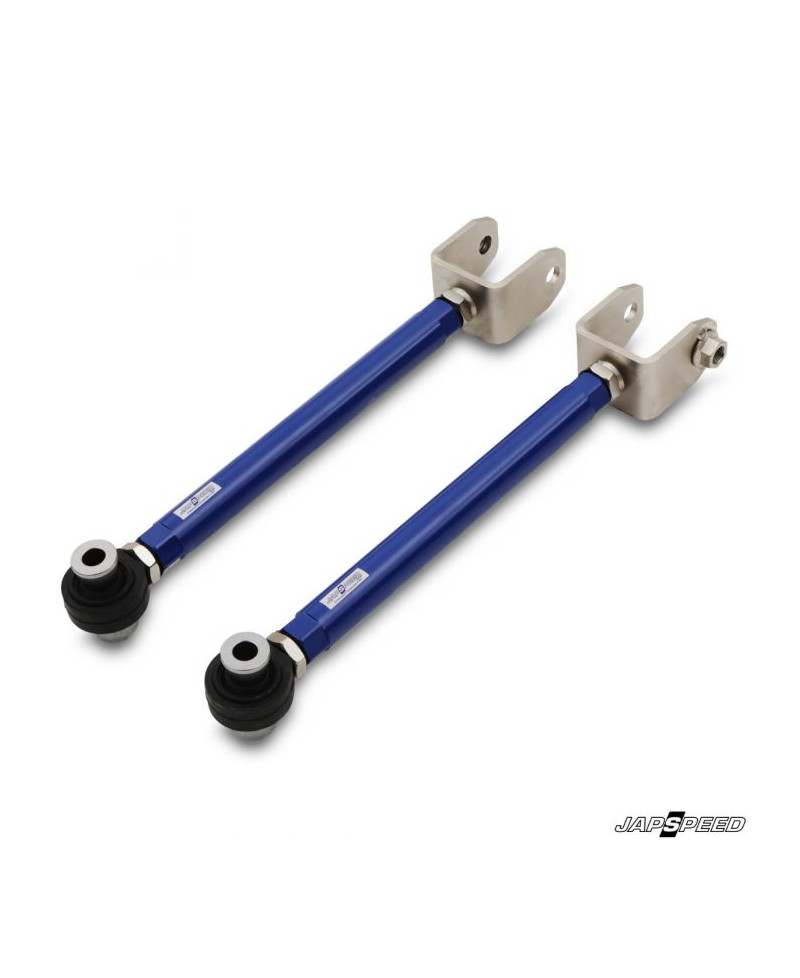 TIRANTS PARALLELISME SUPERIEUR ARRIERE REGLABLES MAZDA MX5 ND MK4 1.5 & 2.0 JAPSPEED