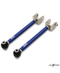 TIRANTS PARALLELISME SUPERIEUR ARRIERE REGLABLES MAZDA MX5 ND MK4 1.5 & 2.0 JAPSPEED