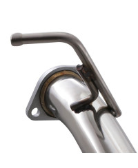 CATBACK INOX MAZDA RX7 FC3S JAPSPEED