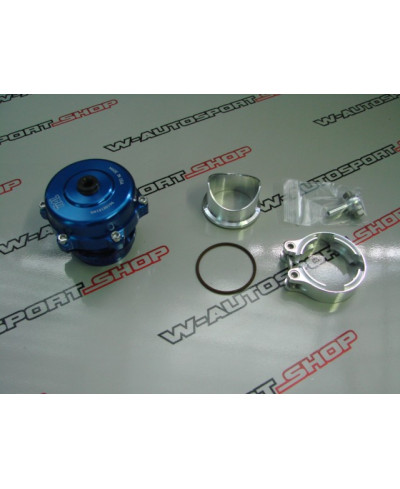 DUMP VALVE 50mm TIAL