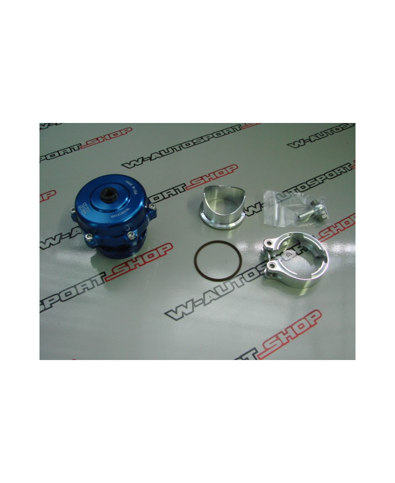 DUMP VALVE 50mm TIAL