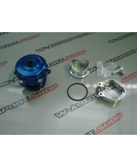 DUMP VALVE 50mm TIAL