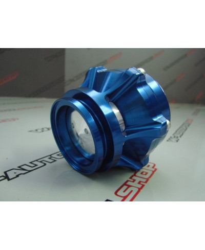 DUMP VALVE 50mm TIAL