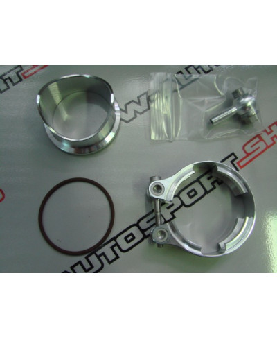 DUMP VALVE 50mm TIAL