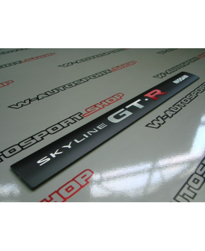 ENJOLIVEUR COUVRE CULASSE RB26DETT NISSAN 