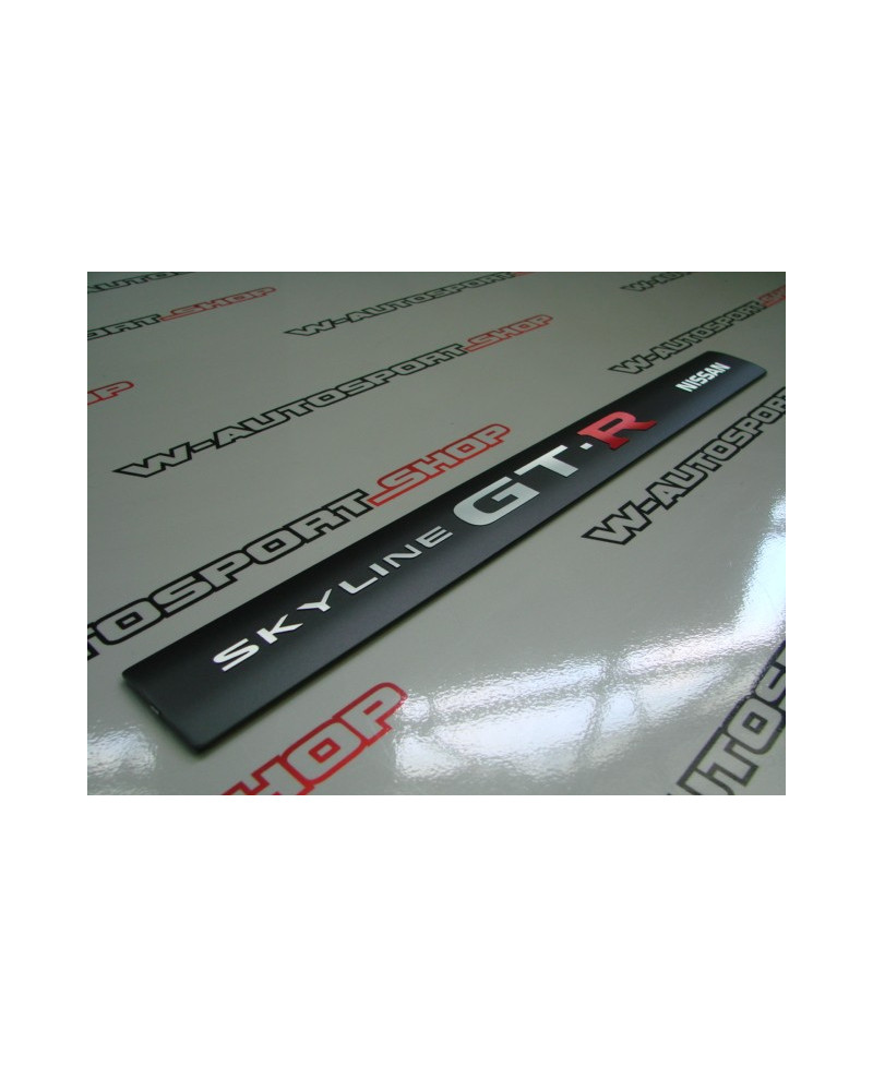 ENJOLIVEUR COUVRE CULASSE RB26DETT NISSAN 