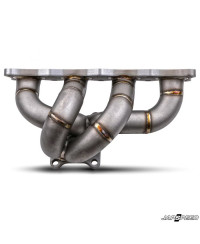 COLLECTEUR INOX MITSUBISHI LANCER EVO X JAPSPEED