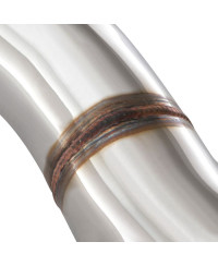 DECATA INOX MITSUBISHI LANCER EVO X JAPSPEED