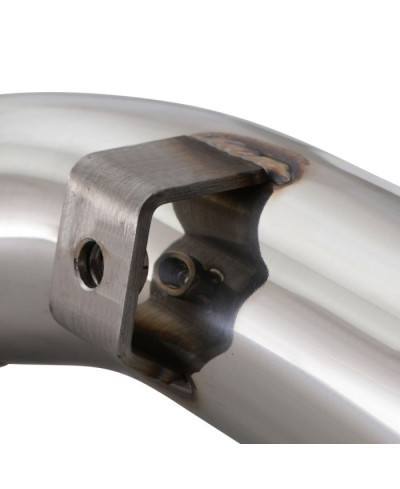 DECATA INOX MITSUBISHI LANCER EVO X JAPSPEED