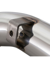 DECATA INOX MITSUBISHI LANCER EVO X JAPSPEED