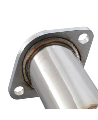 DECATA INOX MITSUBISHI LANCER EVO X JAPSPEED