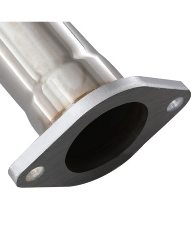 DECATA INOX MITSUBISHI LANCER EVO X JAPSPEED