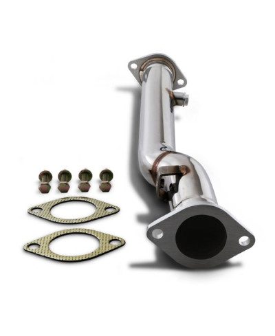 DECATA INOX MITSUBISHI LANCER EVO X JAPSPEED