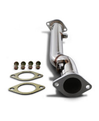 DECATA INOX MITSUBISHI LANCER EVO X JAPSPEED