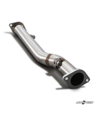 DECATA INOX MITSUBISHI LANCER EVO X JAPSPEED