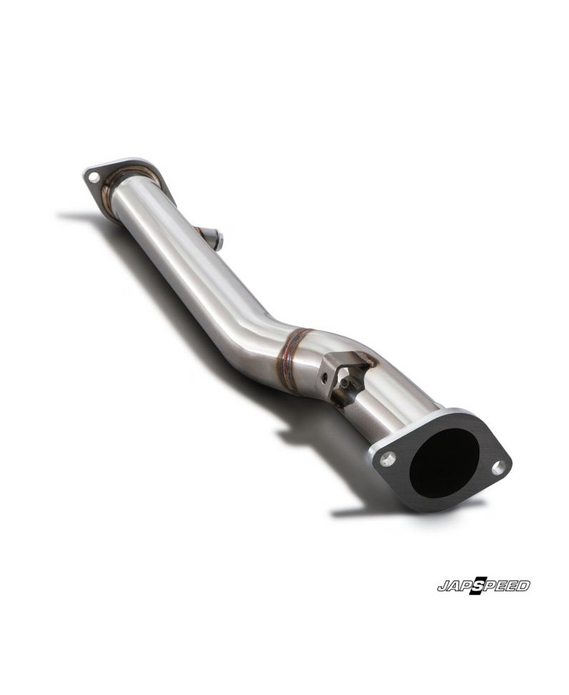 DECATA INOX MITSUBISHI LANCER EVO X JAPSPEED