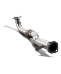 DOWNPIPE INOX MITSUBISHI LANCER EVO 7 / 8 / 9 JAPSPEED