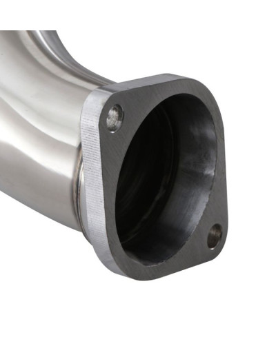 DOWNPIPE INOX MITSUBISHI LANCER EVO 7 / 8 / 9 JAPSPEED