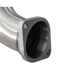 DOWNPIPE INOX MITSUBISHI LANCER EVO 7 / 8 / 9 JAPSPEED
