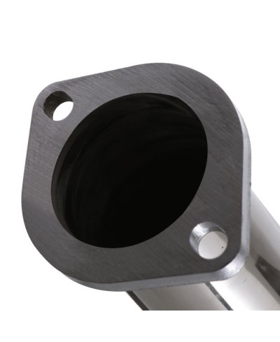 DOWNPIPE INOX MITSUBISHI LANCER EVO 7 / 8 / 9 JAPSPEED