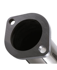 DOWNPIPE INOX MITSUBISHI LANCER EVO 7 / 8 / 9 JAPSPEED