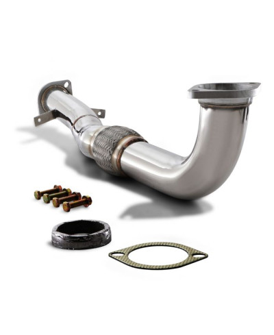 DOWNPIPE INOX MITSUBISHI LANCER EVO 7 / 8 / 9 JAPSPEED